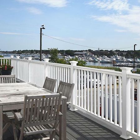 The Inn At Ring'S Island Salisbury Esterno foto