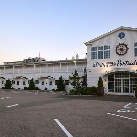 The Inn At Ring'S Island Salisbury Esterno foto