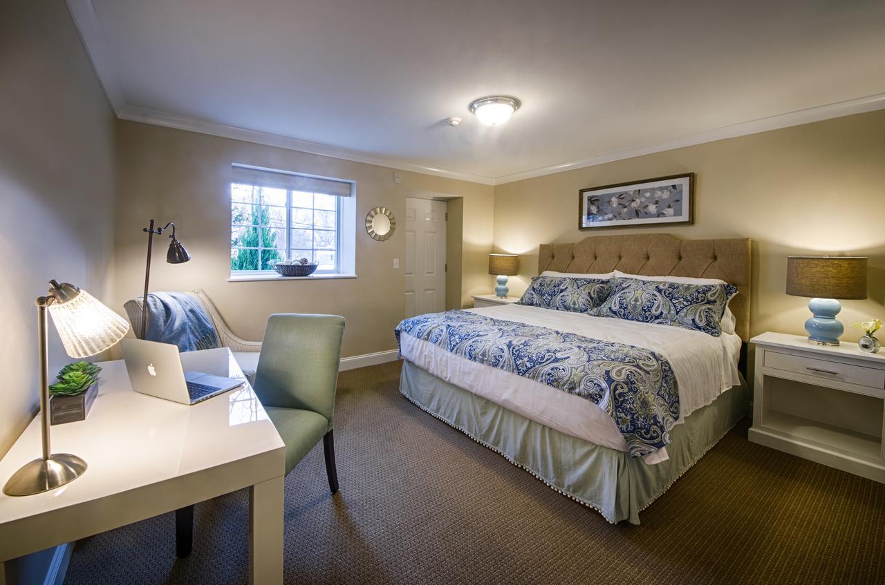 The Inn At Ring'S Island Salisbury Esterno foto