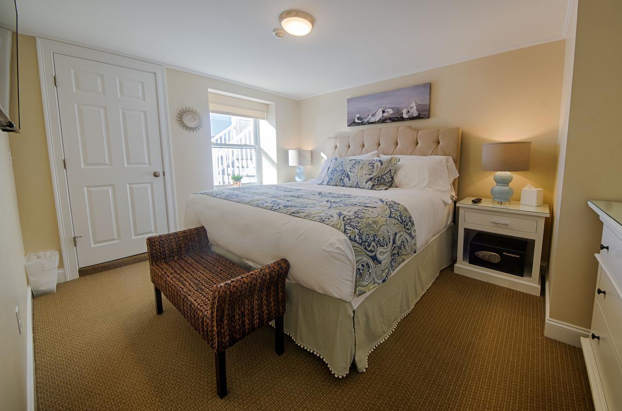 The Inn At Ring'S Island Salisbury Esterno foto