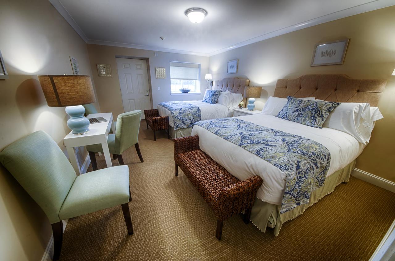 The Inn At Ring'S Island Salisbury Esterno foto