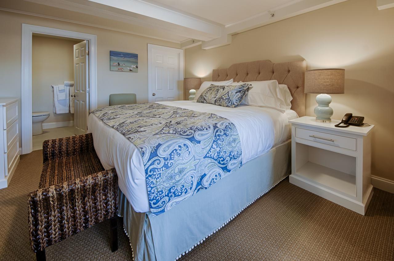 The Inn At Ring'S Island Salisbury Esterno foto
