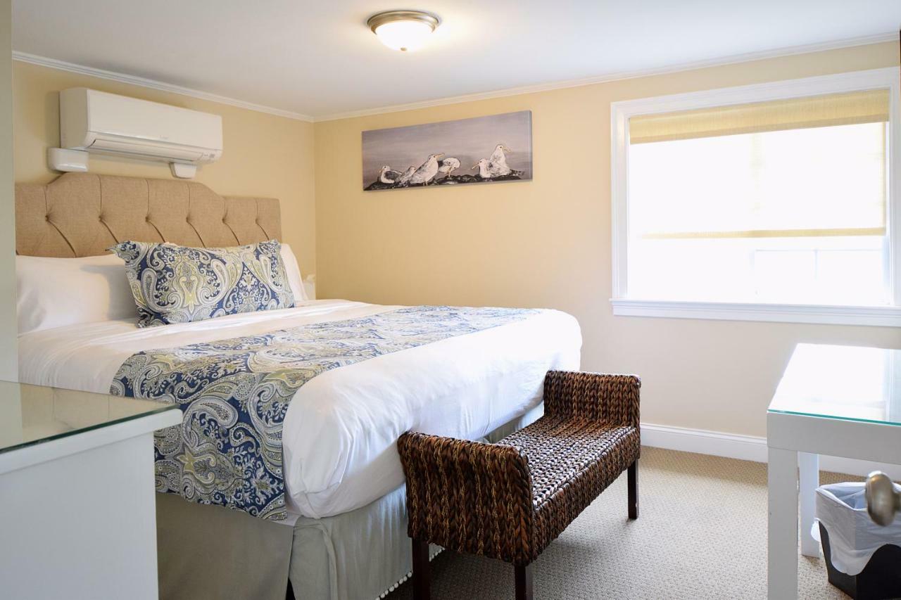 The Inn At Ring'S Island Salisbury Esterno foto