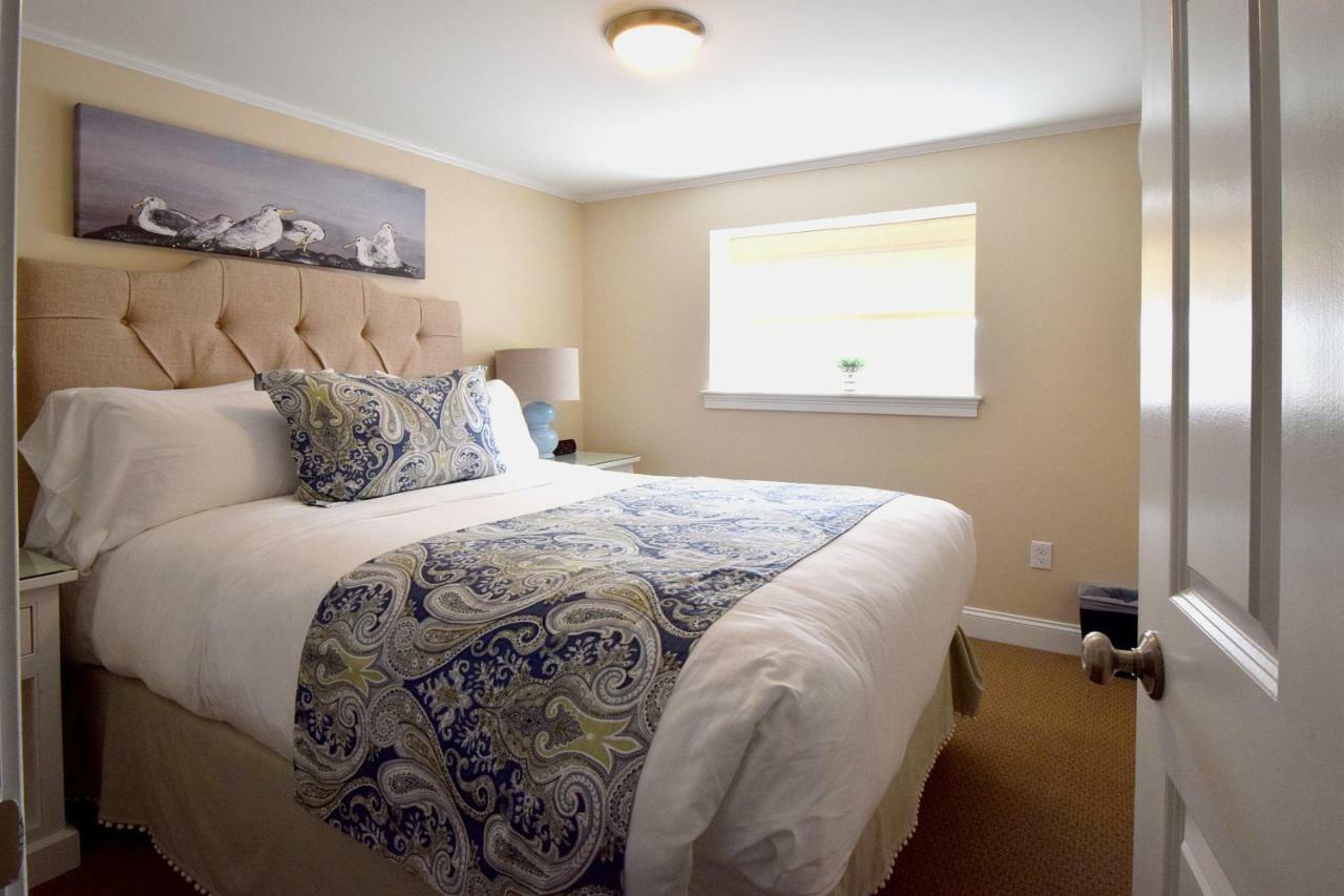 The Inn At Ring'S Island Salisbury Esterno foto